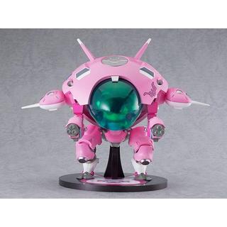 Good Smile  Gelenkfigur - Nendoroid - Overwatch - Jumbo MEKA Classic Skin Edition 