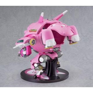 Good Smile  Gelenkfigur - Nendoroid - Overwatch - Jumbo MEKA Classic Skin Edition 