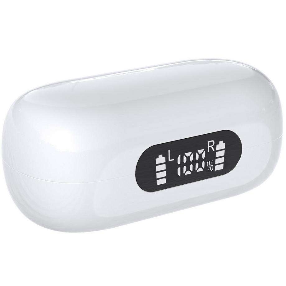 DENVER  Écouteurs Bluetooth véritablement sans fil 