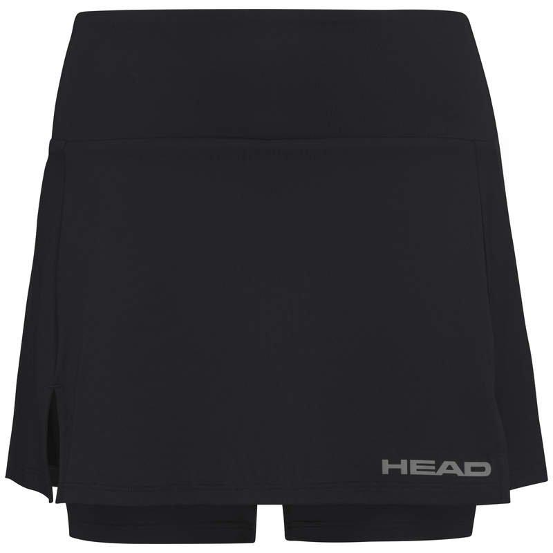 Image of Club Basic Skort G Mädchen Schwarz 152