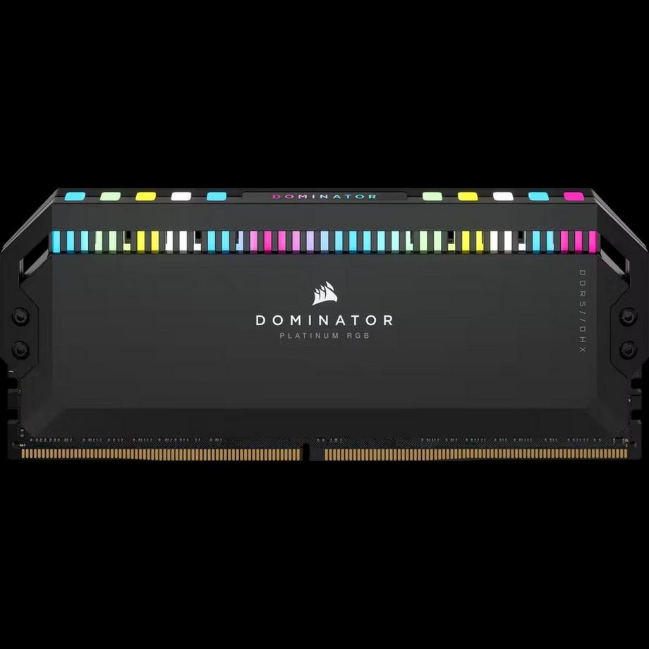 Corsair  Dominator CMT32GX5M2B6400C32 module de mémoire 32 Go 2 x 16 Go DDR5 6400 MHz 