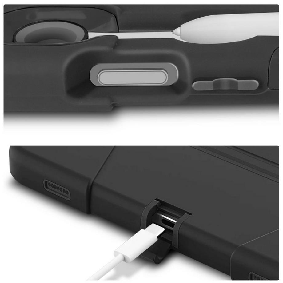 Avizar  Schutzhülle Samsung Tab S9 / Tab S9 FE 