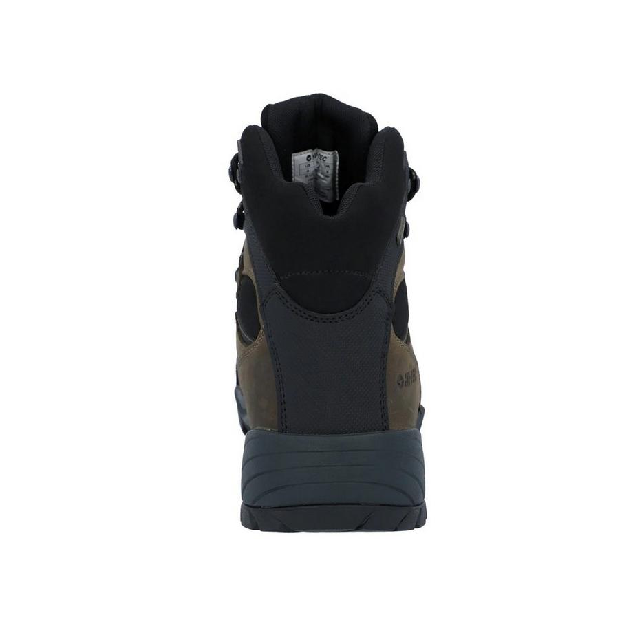 Hi-Tec Bottes Altitude Pro RGS en cuir  