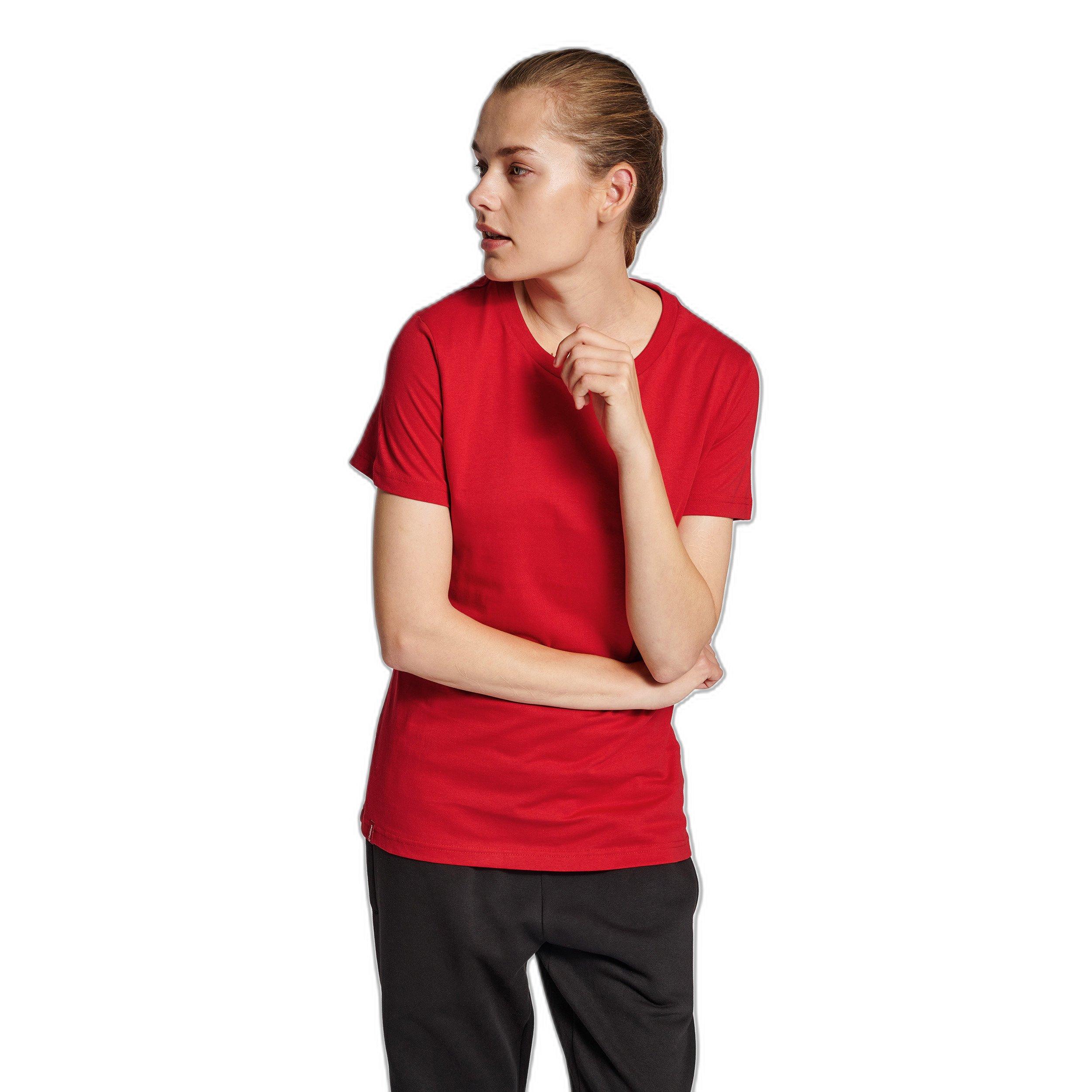 Hummel  t-shirt huel basic 