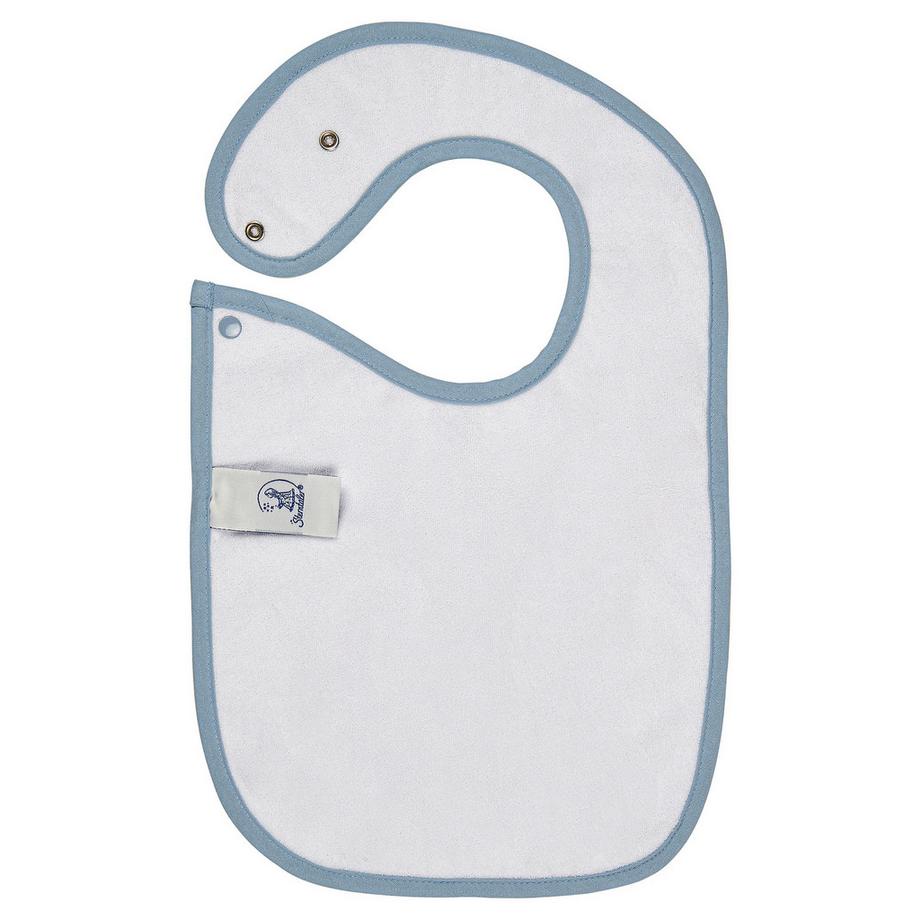 Sterntaler  Lätzchen Einlage mit Druckknopf Dino Rexi 