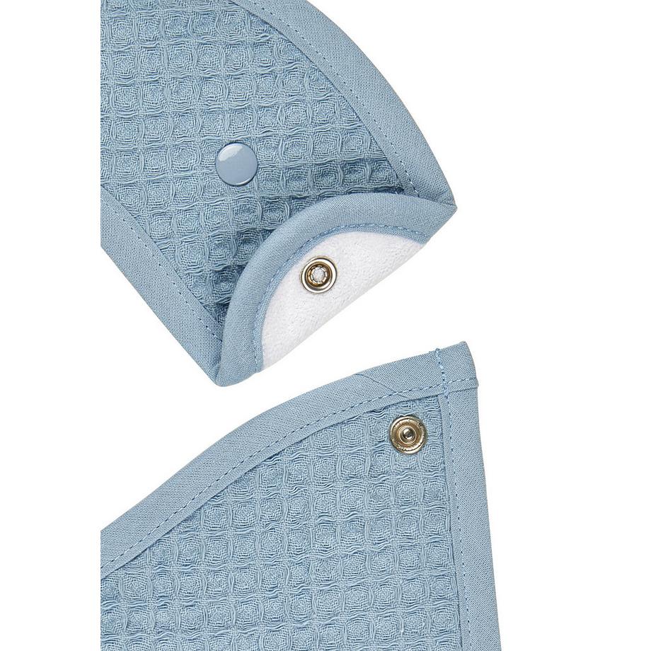 Sterntaler  Lätzchen Einlage mit Druckknopf Dino Rexi 