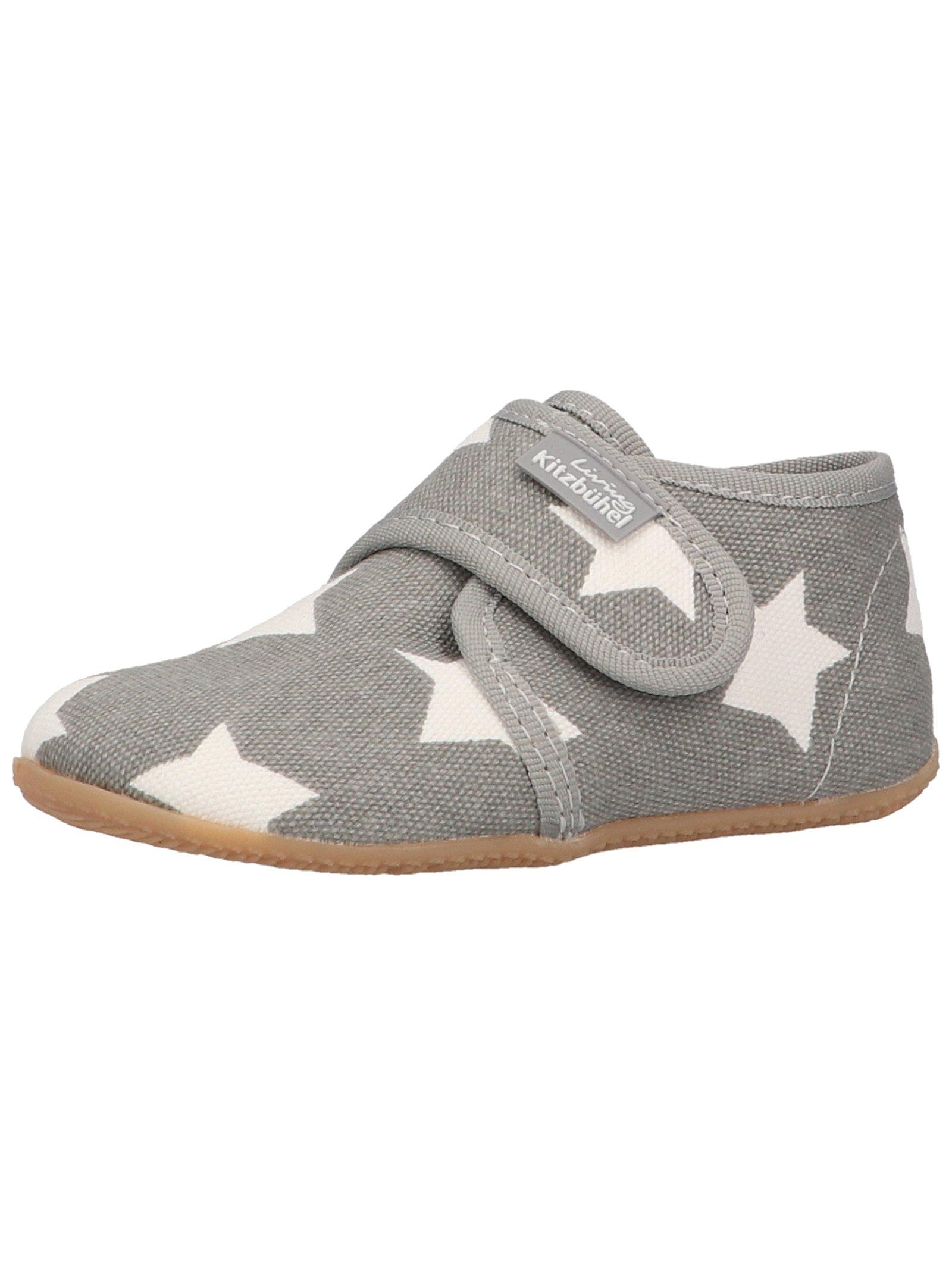 Image of Hausschuhe Unisex Taubengrau 18