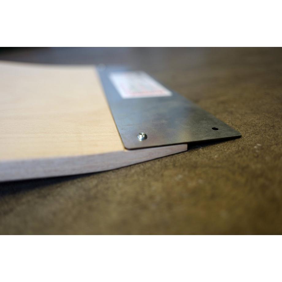 Graw Jump Ramps  Graw Jump Ramps Skate Rampe G20 PRO 20cm 4erSet 