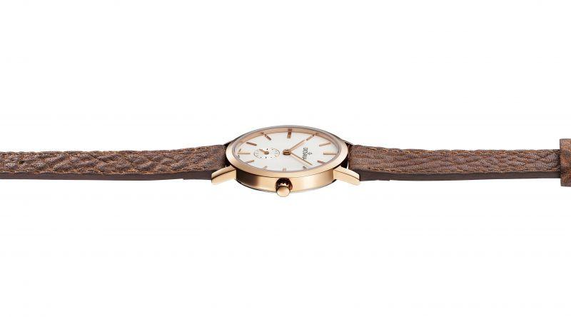 GROVANA  Kensington Bramham-Kollektion – Montre-Quarz, hergestellt in der Schweiz 