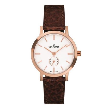 GROVANA  Kensington Bramham collection - Montre quartz swiss made 