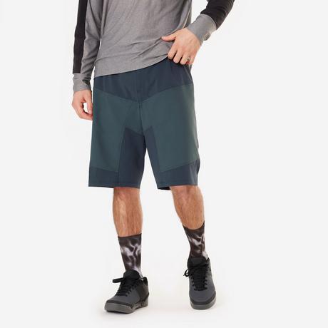 ROCKRIDER  MTB-Shorts - EXPL 500 