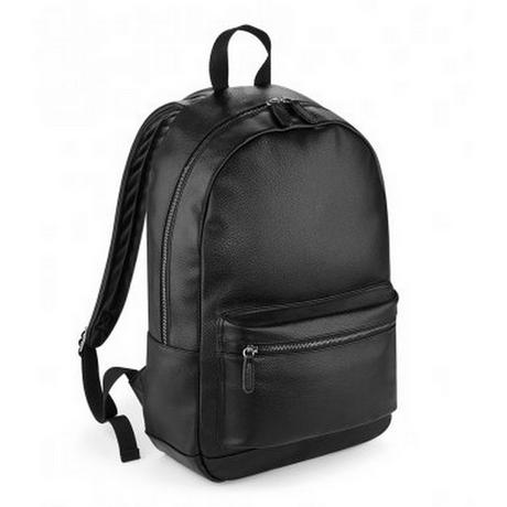 Bagbase KunstlederRucksack  