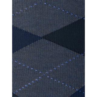 Burlington Marylebone Argyle Wolle Kniesocken  