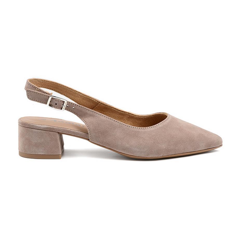 Tamaris Cupone-38 Slingback Pumps  