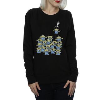 Disney  Toy Story The Claw Sweatshirt 