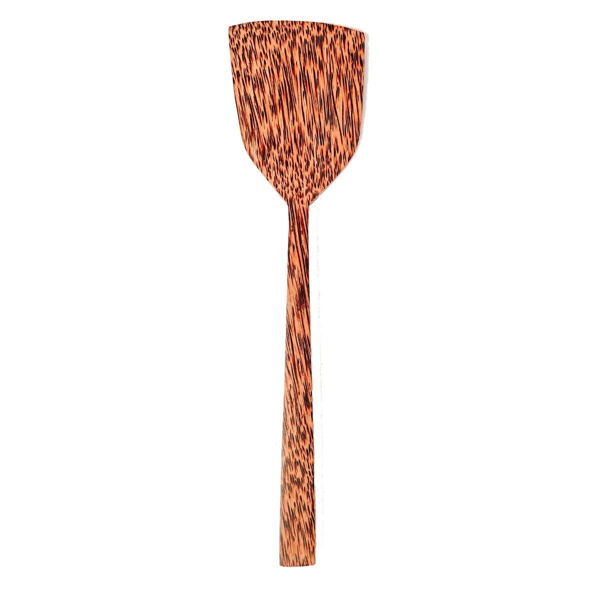 Image of Spachtel Kokosnuss Unisex Braun