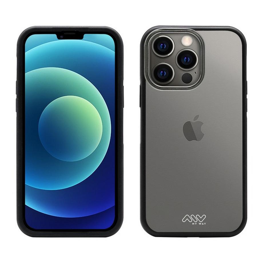 Hülle RESPECT Apple iPhone 13 Pro Max