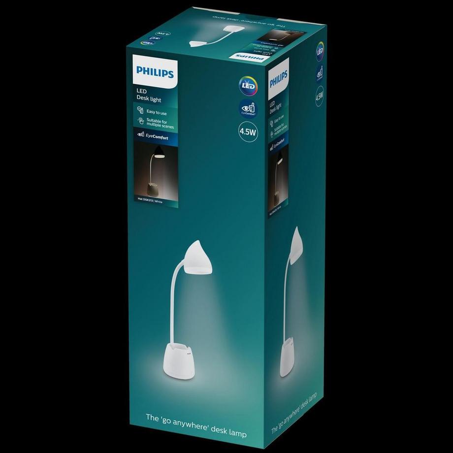 Philips Lighting Akku-Tischlampe  