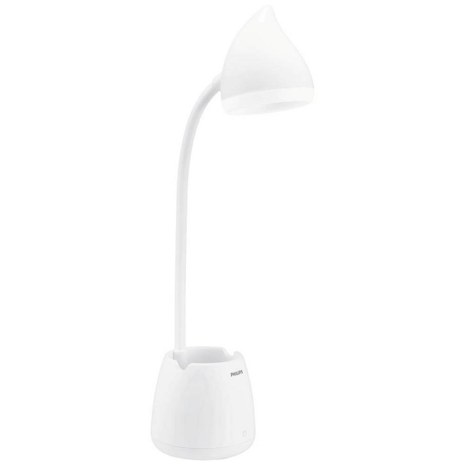 Akku-Tischlampe