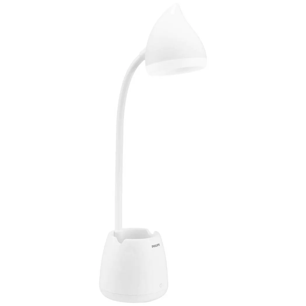 Philips Lighting – Akku-Tischlampe, One Size, Multicolor