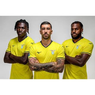 MIZUNO  auswärtstrikot azio rome 2024/25 