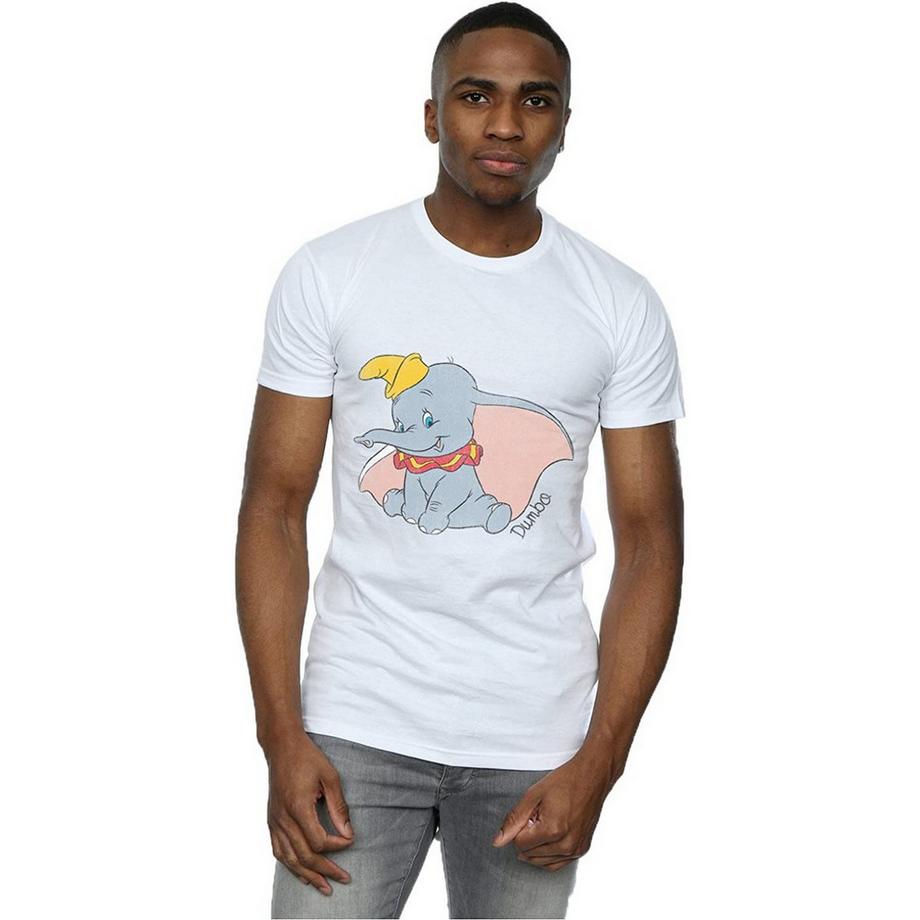 Disney Dumbo T-Shirt Classica  