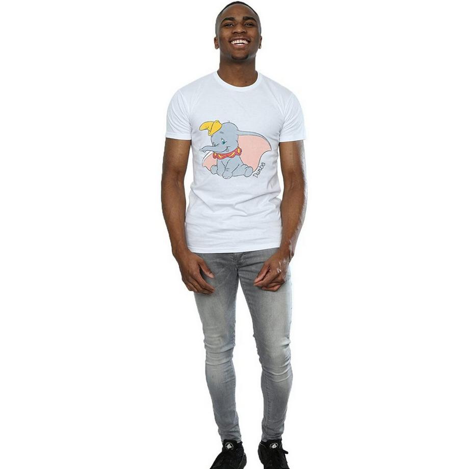 Disney Dumbo T-Shirt Classica  