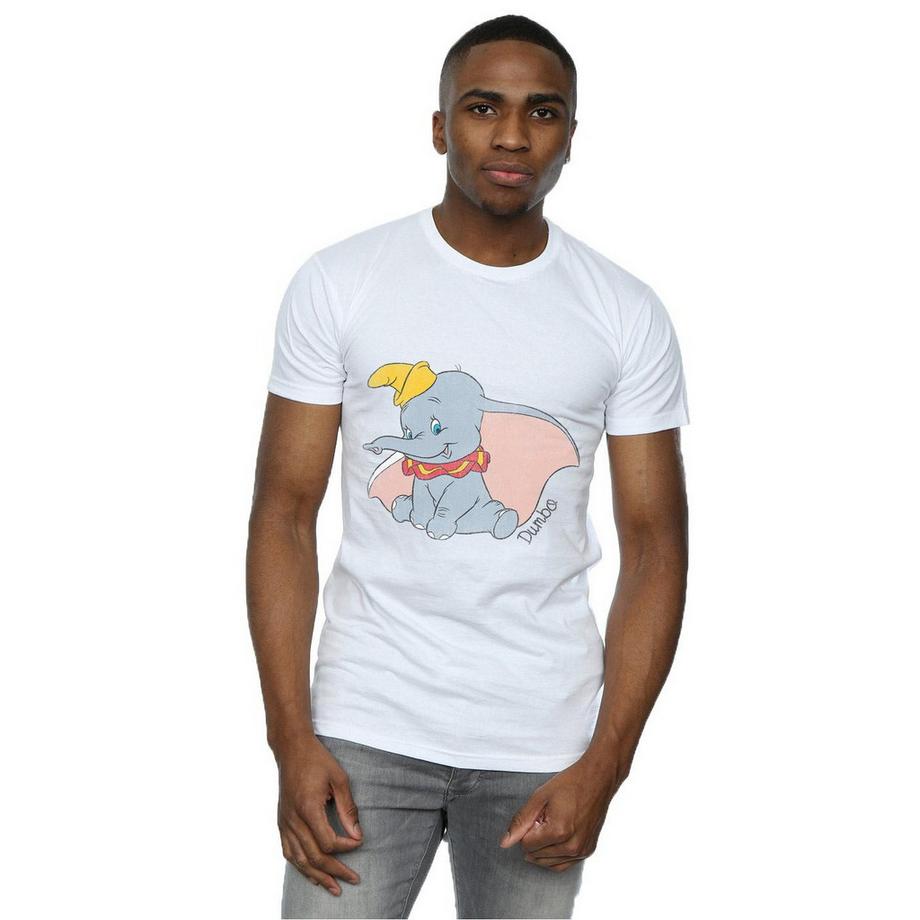 Disney Dumbo T-Shirt Classica  
