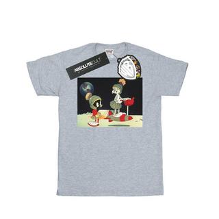 LOONEY TUNES  Spaced TShirt 