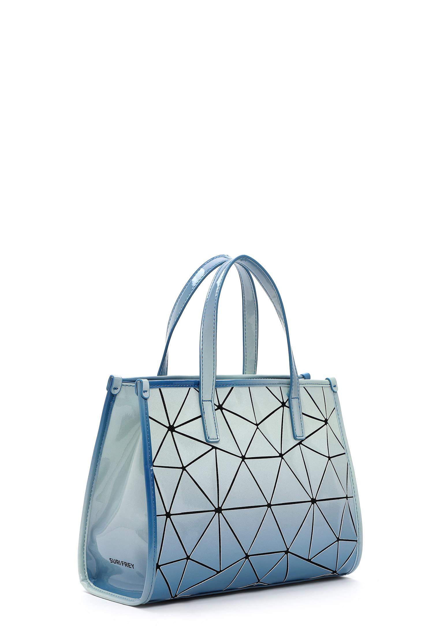 SURI FREY SURI Sports Jessy-Lu Shopper Tasche  