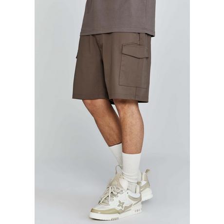 Sik Silk  Short cargo Cargo Shorts 