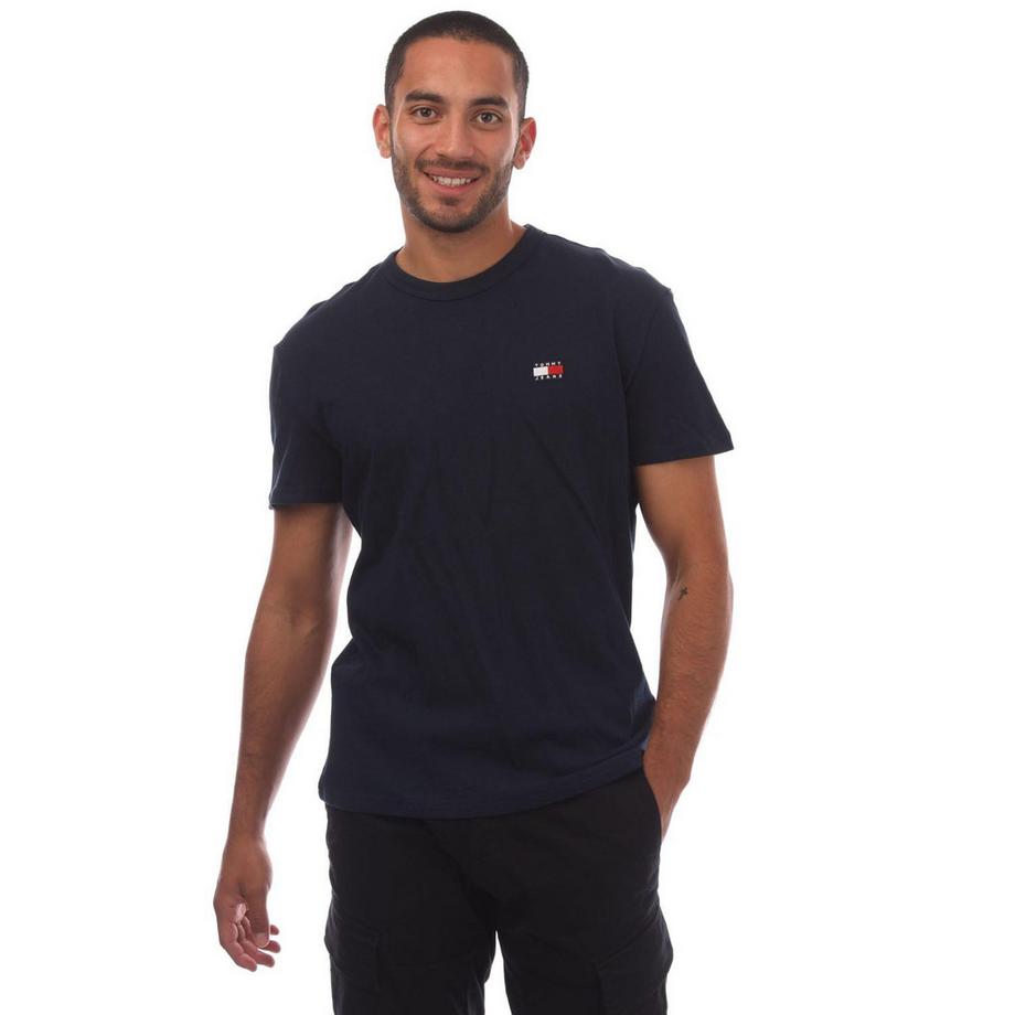 T-ShirtStyle Ton Sur Ton