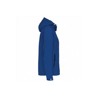 Kariban  veste à capuche softshell 