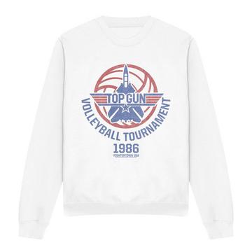 Volleyball Tournament Sweatshirt