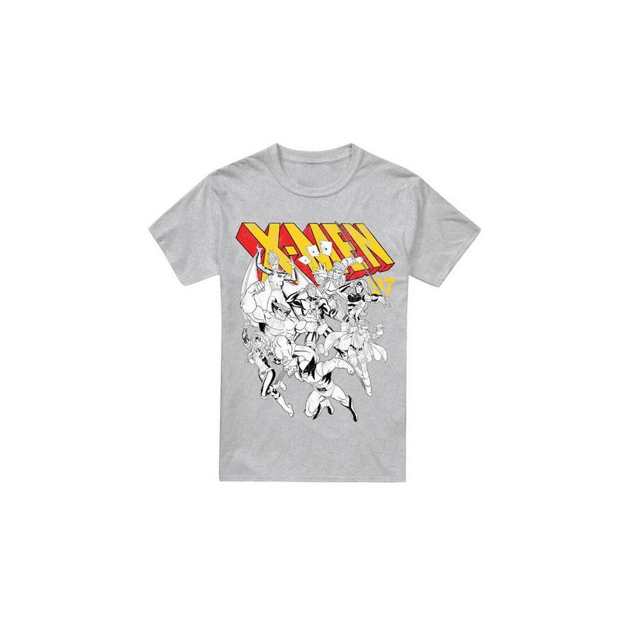 XMen TShirt