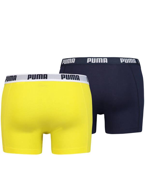 PUMA  Basic Boxer 