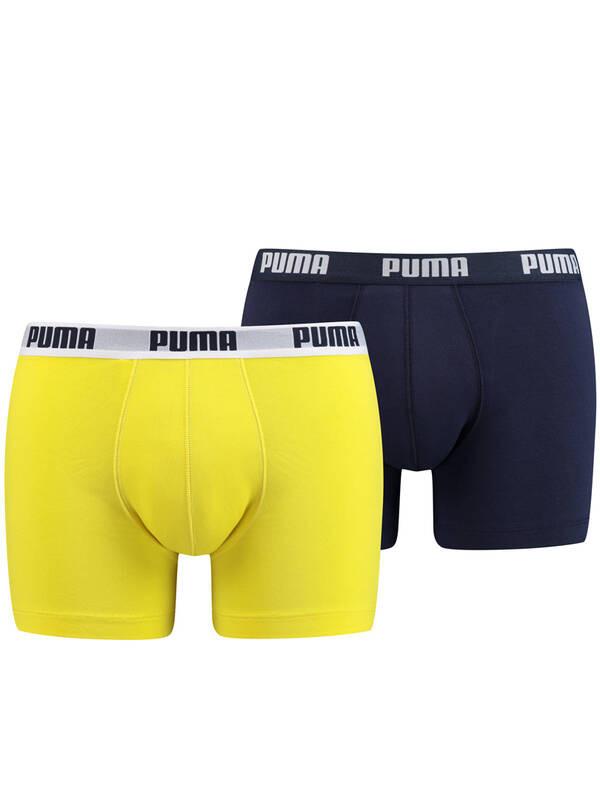 PUMA  Basic Boxer 