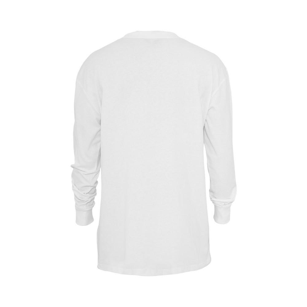 URBAN CLASSICS T-Shirt Maniche Lunghe Oversize  