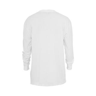 URBAN CLASSICS T-Shirt Maniche Lunghe Oversize  