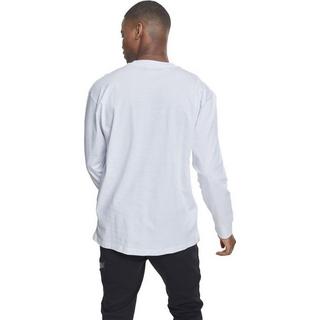 URBAN CLASSICS T-Shirt Maniche Lunghe Oversize  