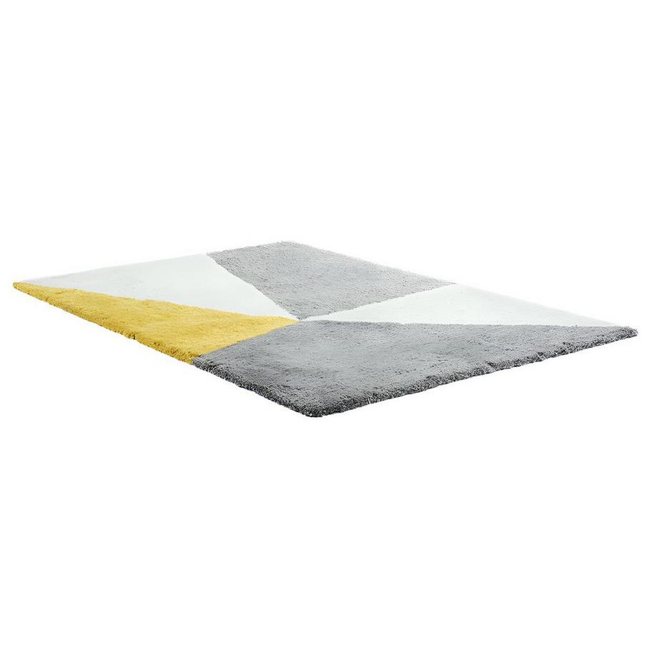 OZAIA Tappeto microfibra YULE poliestere Multicolore 2  