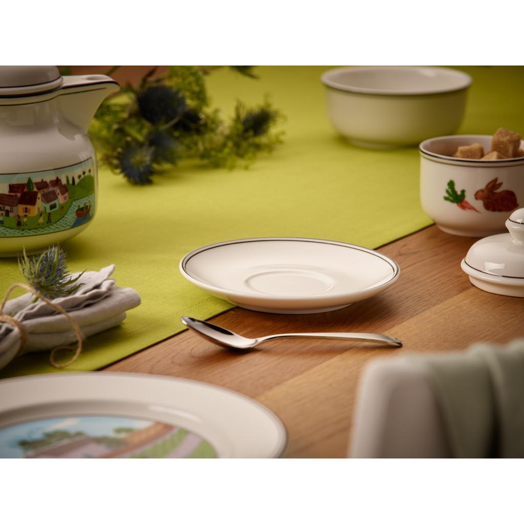 Villeroy & Boch Kaffee-/Teeuntertasse Design Naif  