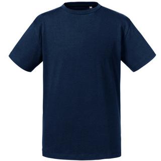 Russell  Pure Organic T-Shirt 