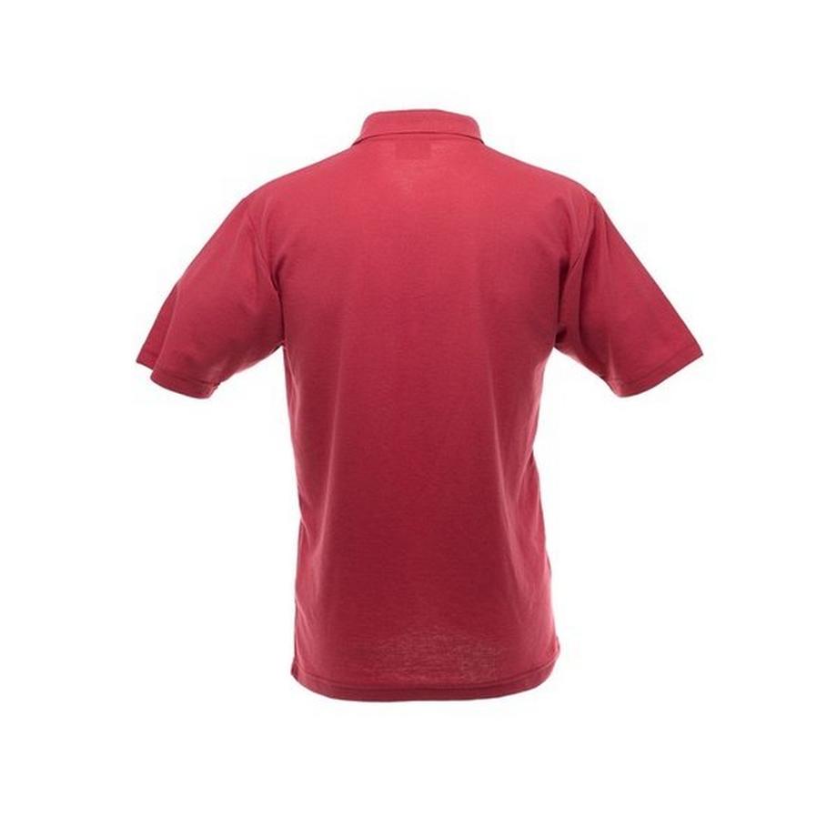 ULTIMATE Polo Piqué  