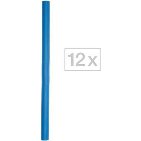 EFALOCK  Flex-Wickler blau 24 x 1.9 cm 12 Stk. 
