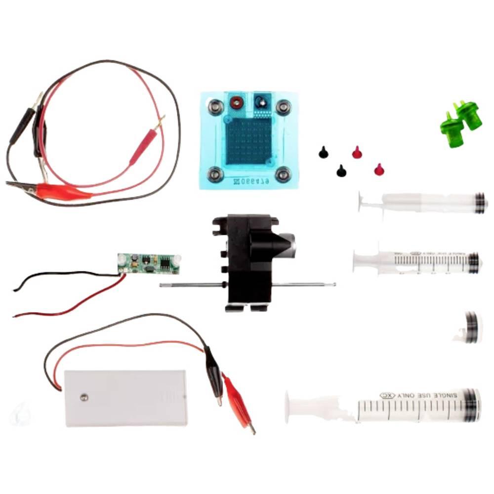 Horizon Educational  DIY Fuel Cell Science Kit 