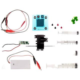Horizon Educational  DIY Fuel Cell Science Kit 