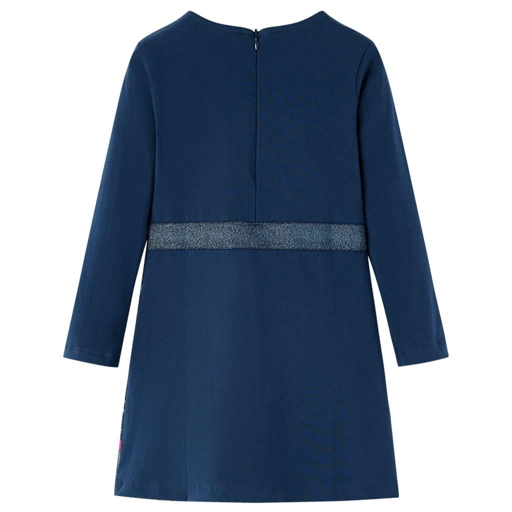 VidaXL  Kinderkleid gewebe 