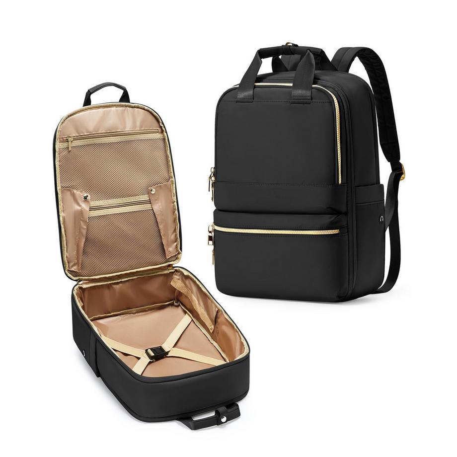 Rucksack Arbeit Handgepäck Rucksack Wasserdichter Reiserucksack