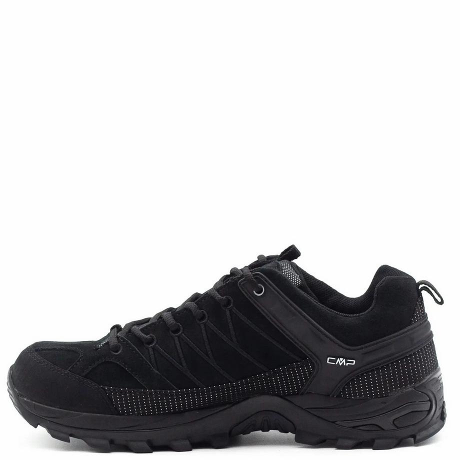CMP Rigel Low Chaussures de Trekking  